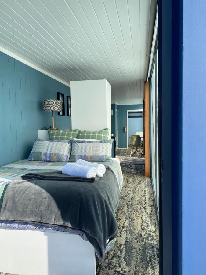 Ross Beach Top10 Holiday Park Екстер'єр фото